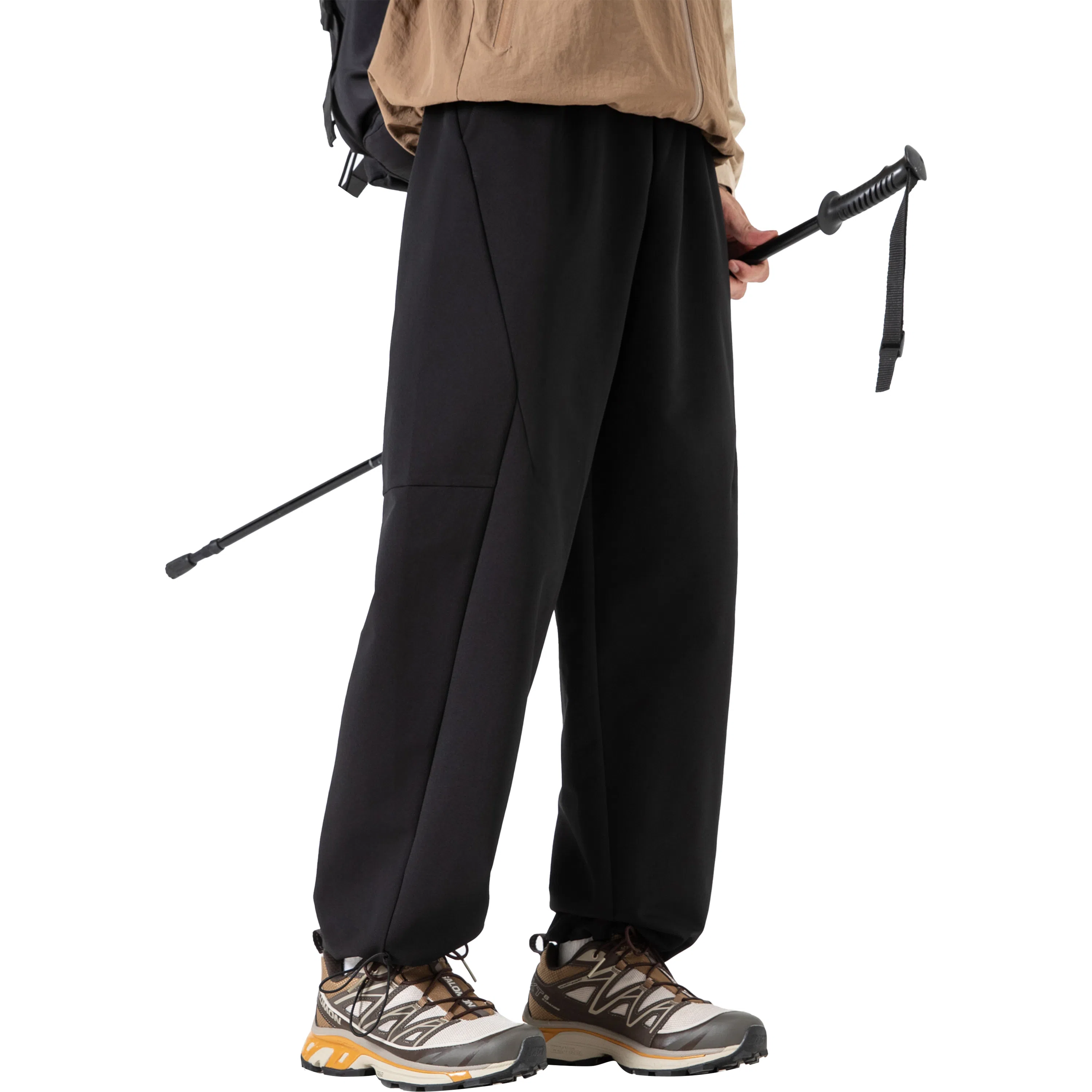 DANGERTIGER clean fit