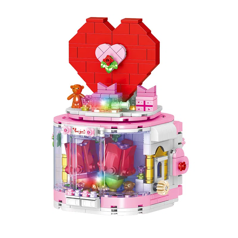 EDDO KIDS 301-600pcs EDDO-GDJM-52-1