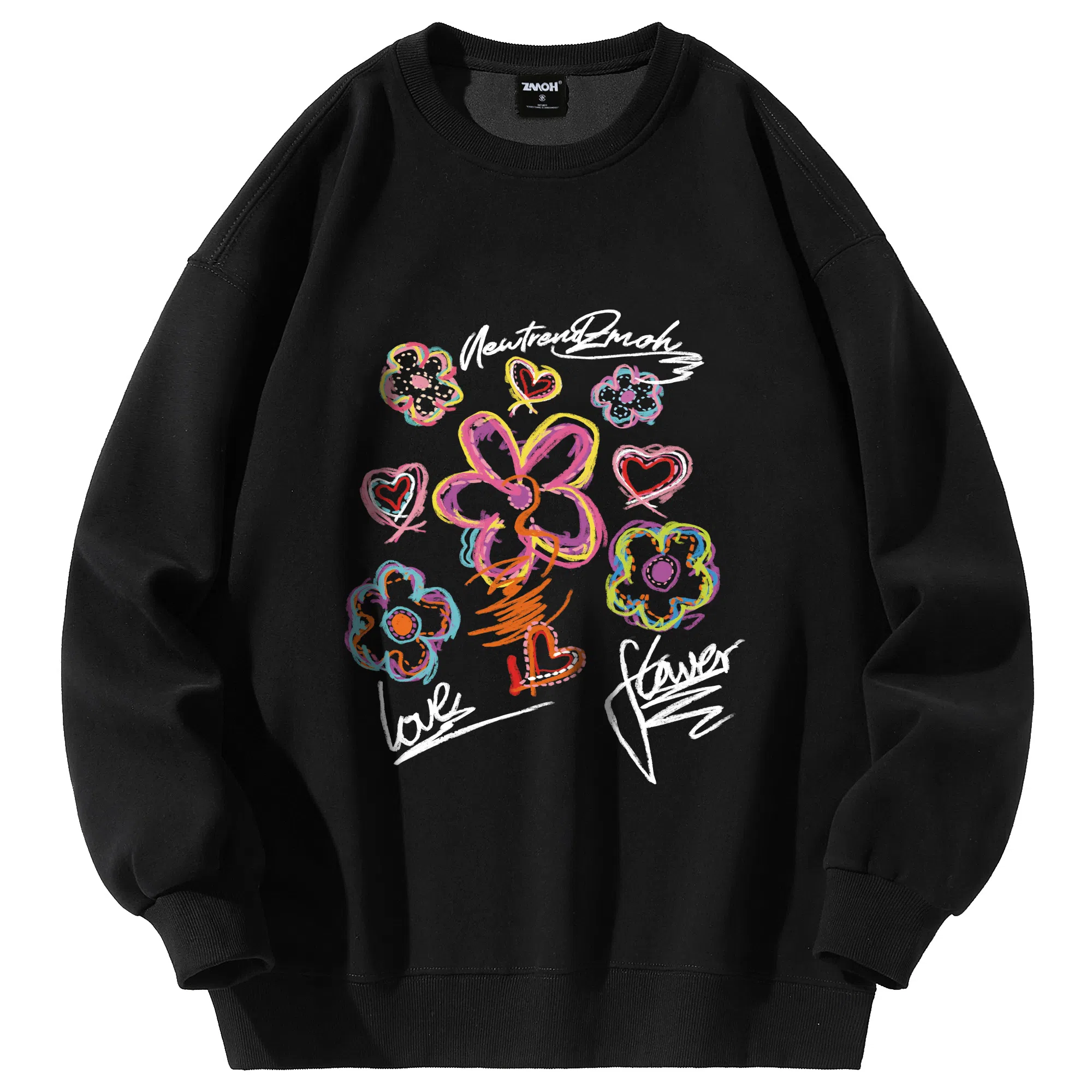 ZMOH Sweatshirt