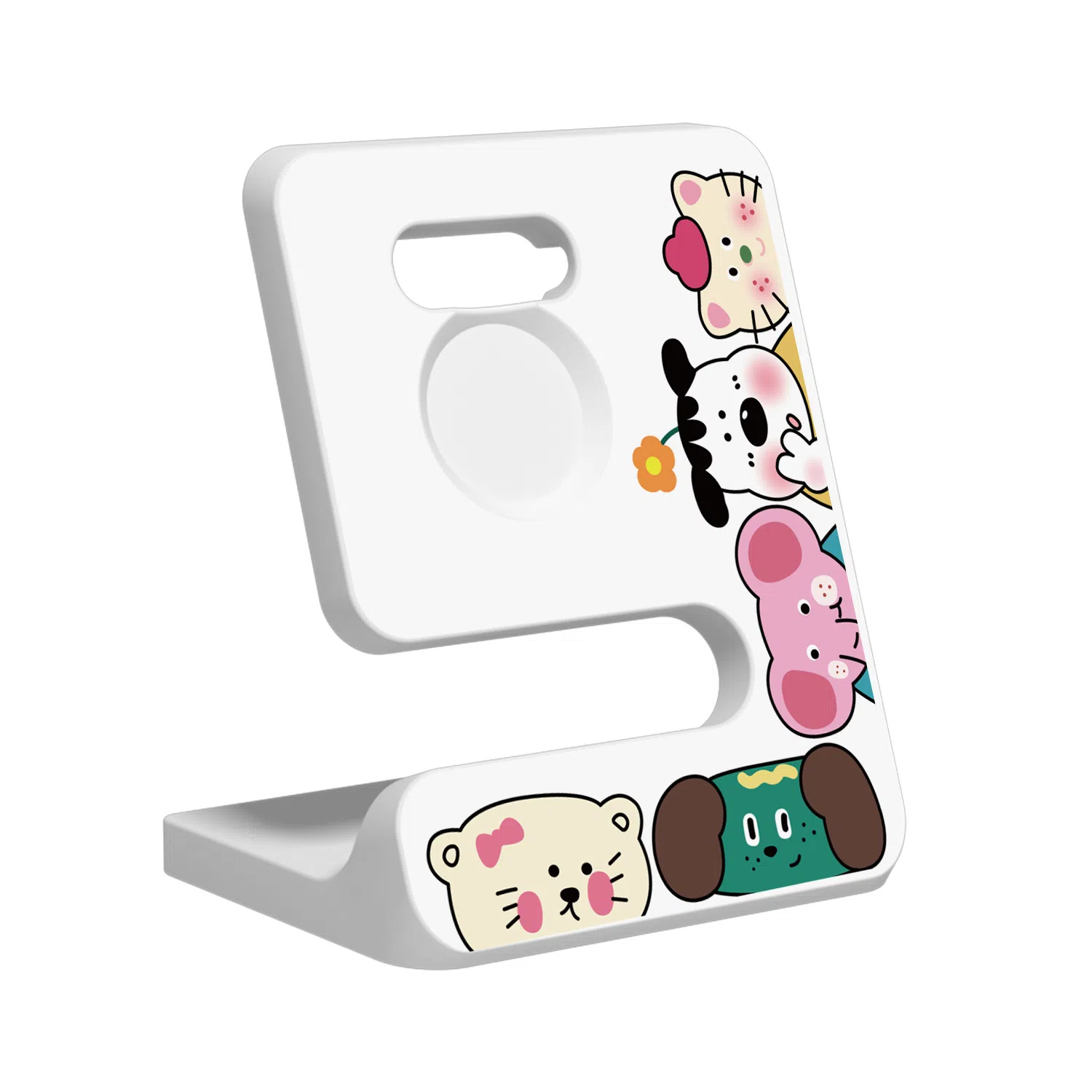 IBOANN FIT321098763D