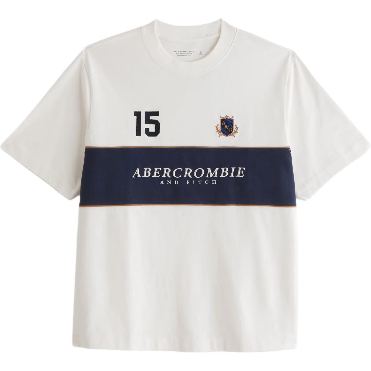 AbercrombieFitch LogoT