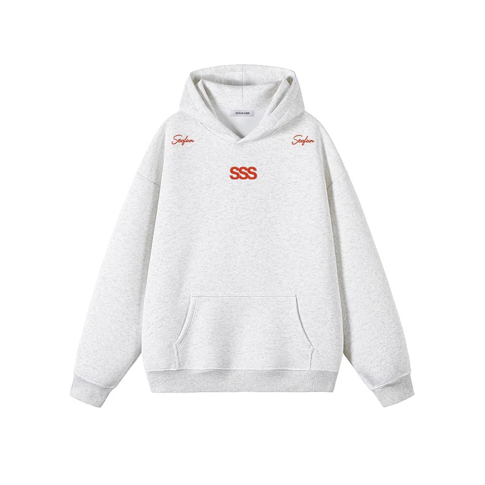 7 SEVFUN 360gCleanfitLogo STA