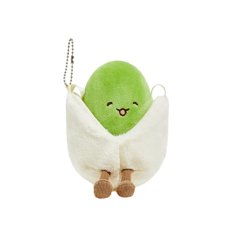 The Green Party 11cm13cm