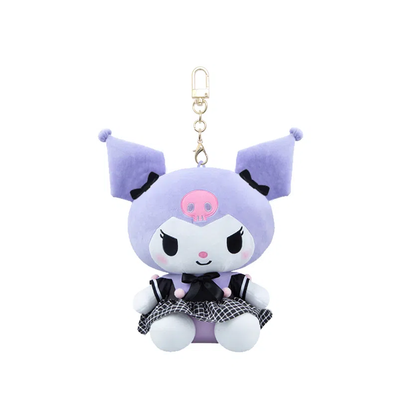 LFashion Life x Sanrio