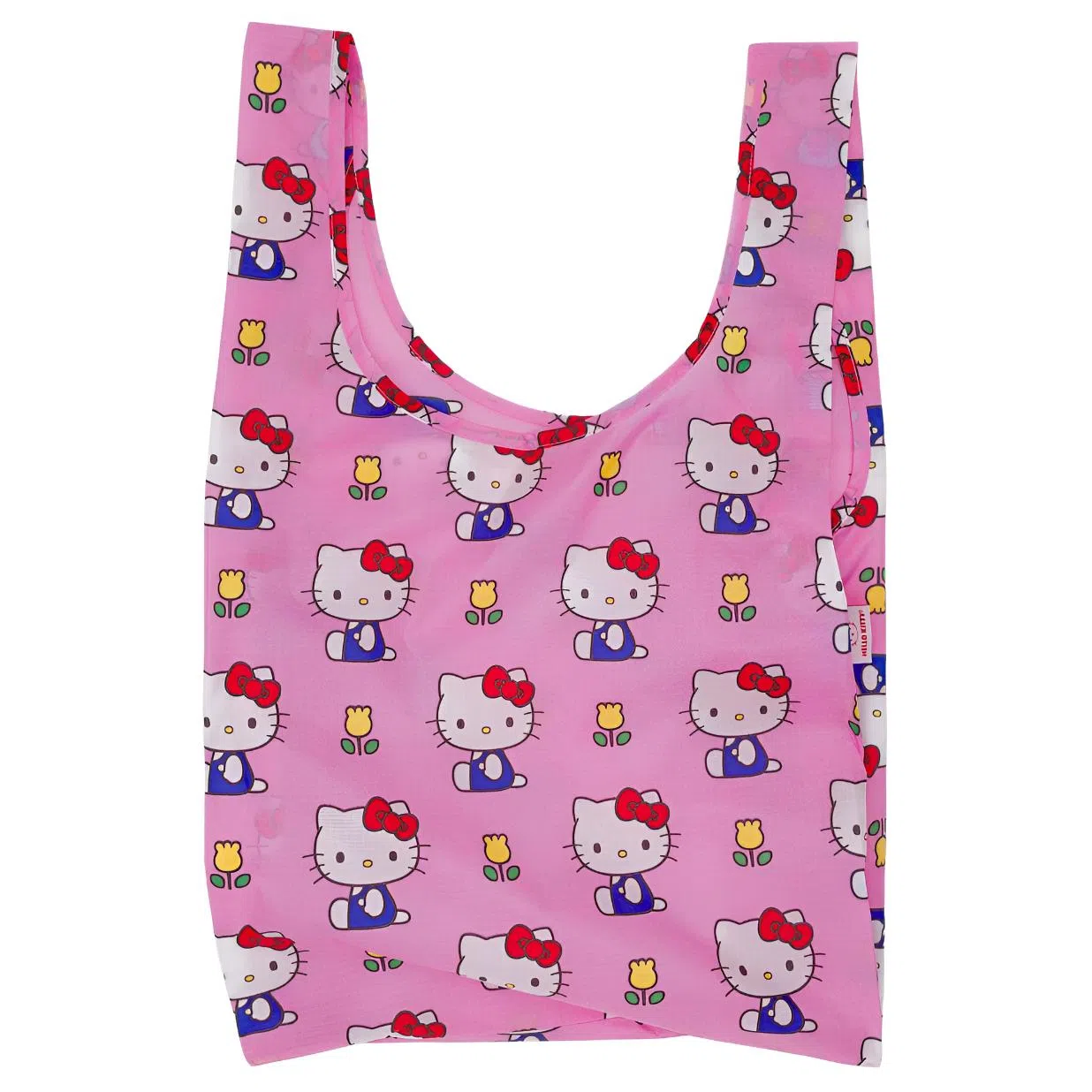 Sanrio Baggu