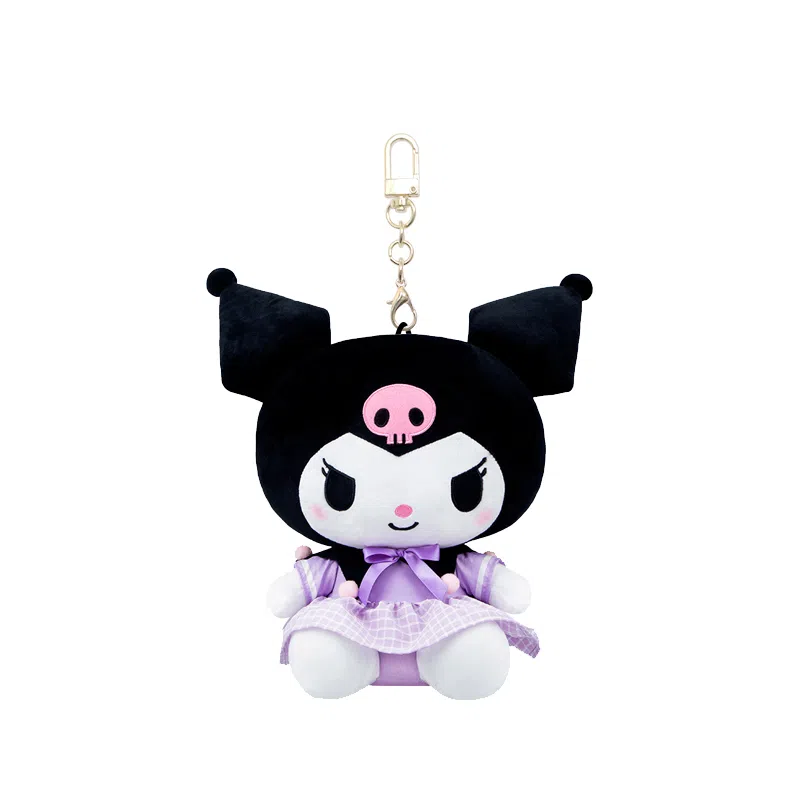 LFashion Life x Sanrio