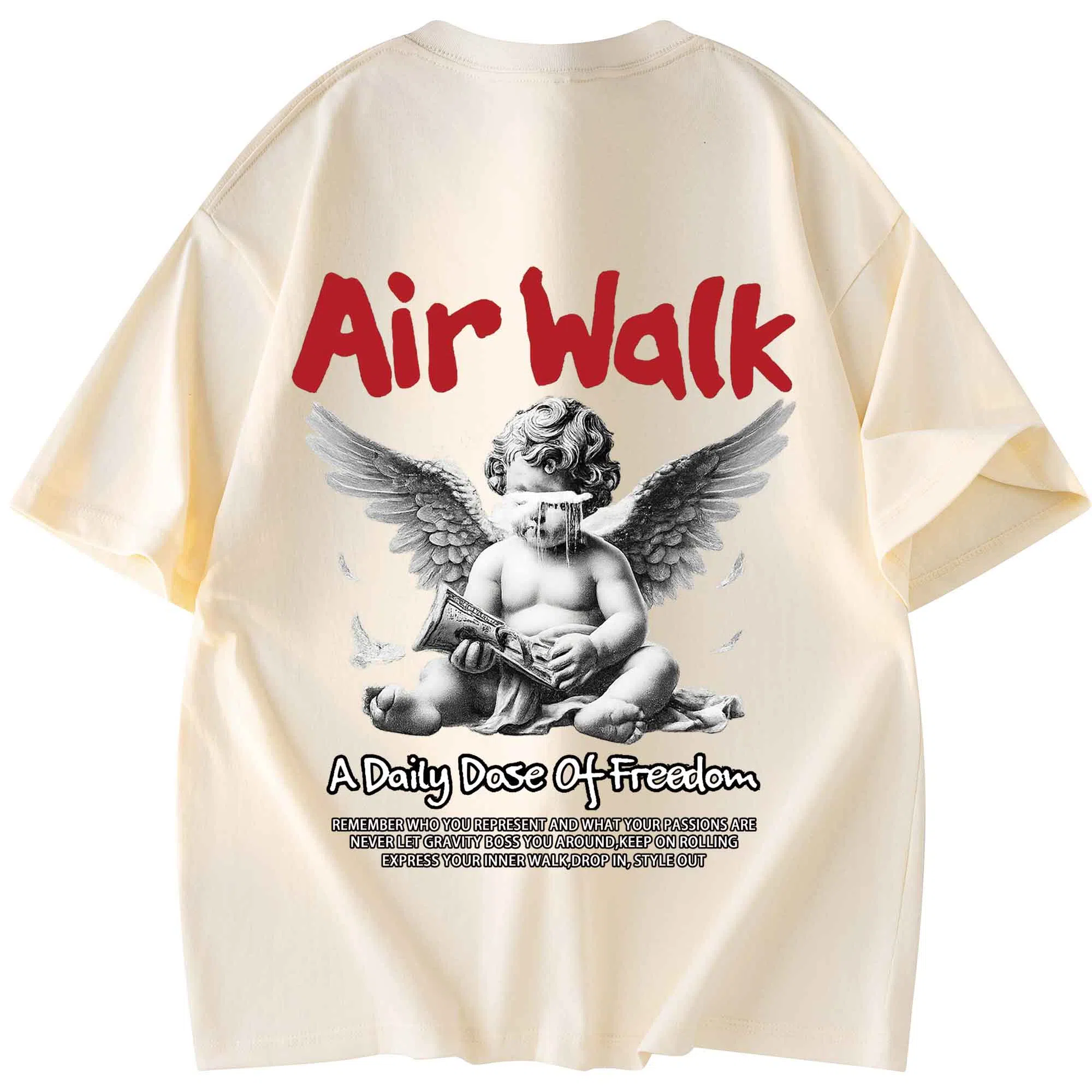 Airwalk T