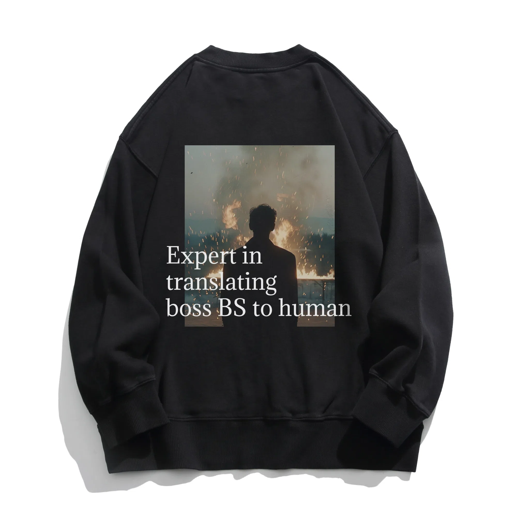 xMFPFx "Boss Translator"460gT