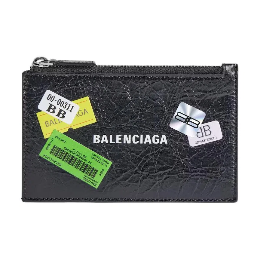 Balenciaga ArenaCash Grand Long