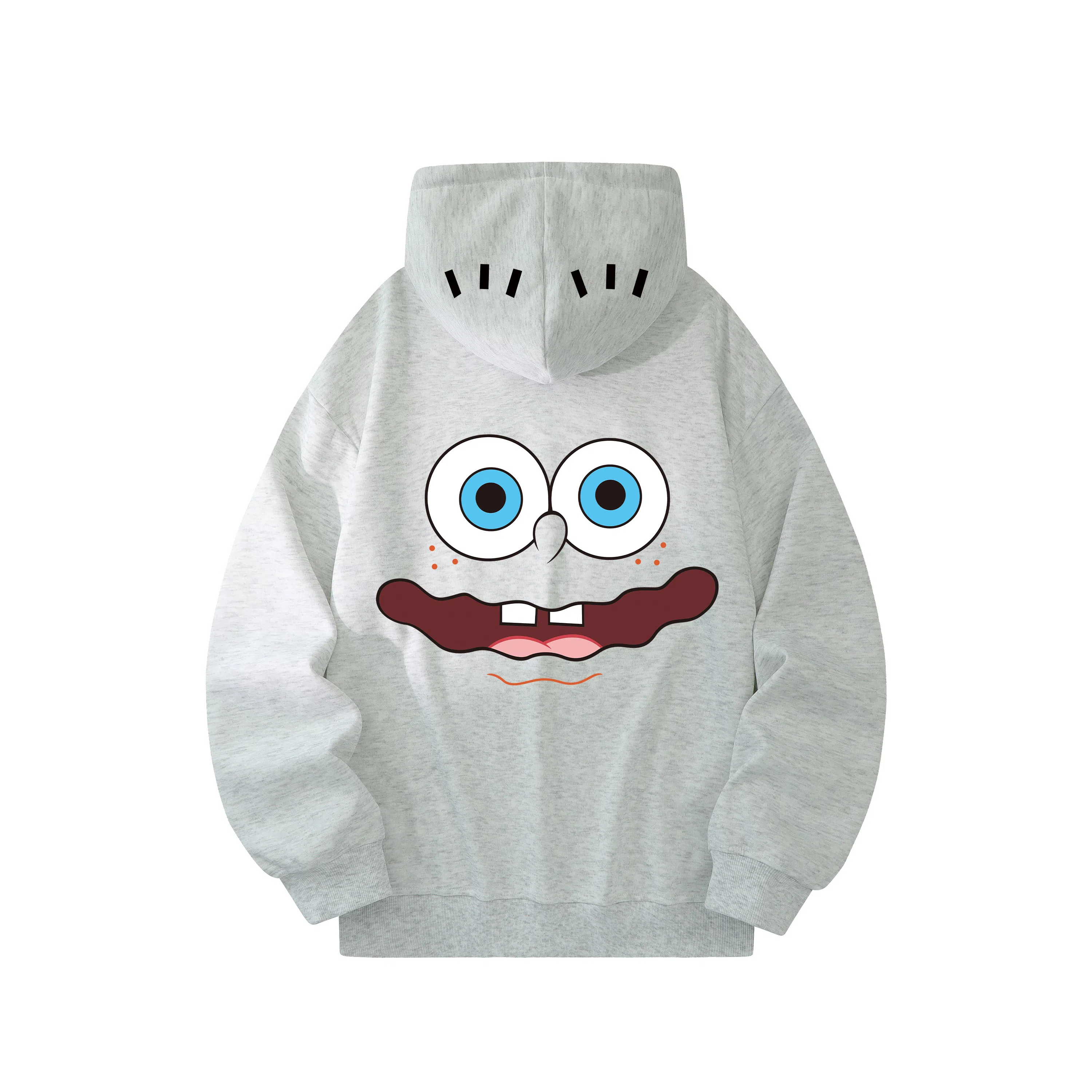 SPONGEBOB SQUAREPANTS