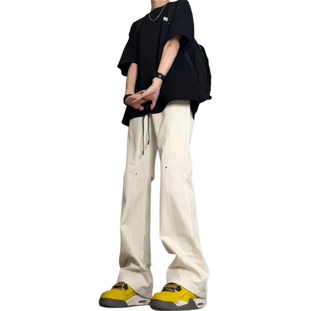 CORNILOT oversizevibe