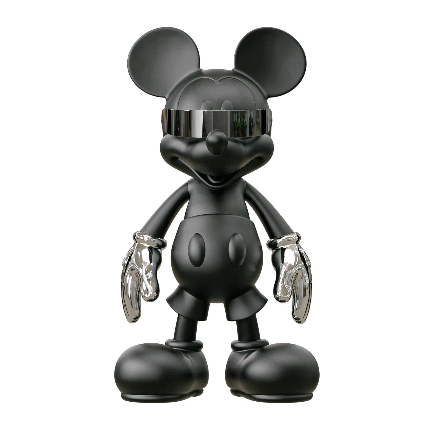 VGT VERY GOOD TOYS x Disney EGO 800