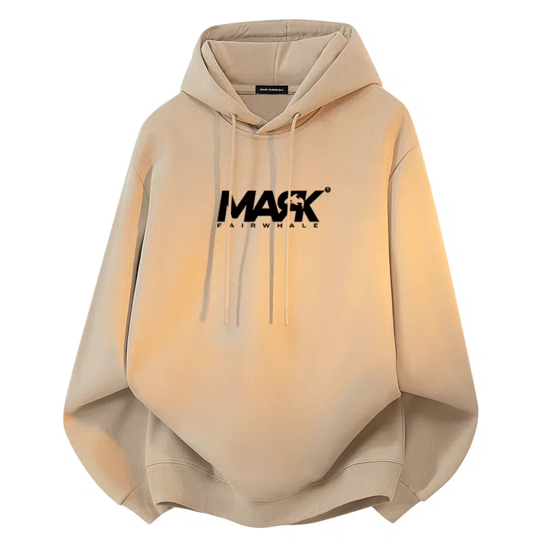 FAIRWHALE logo oversize