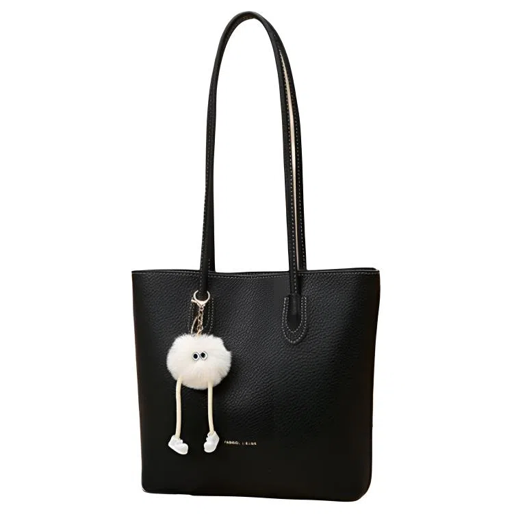 Boniu PU Tote