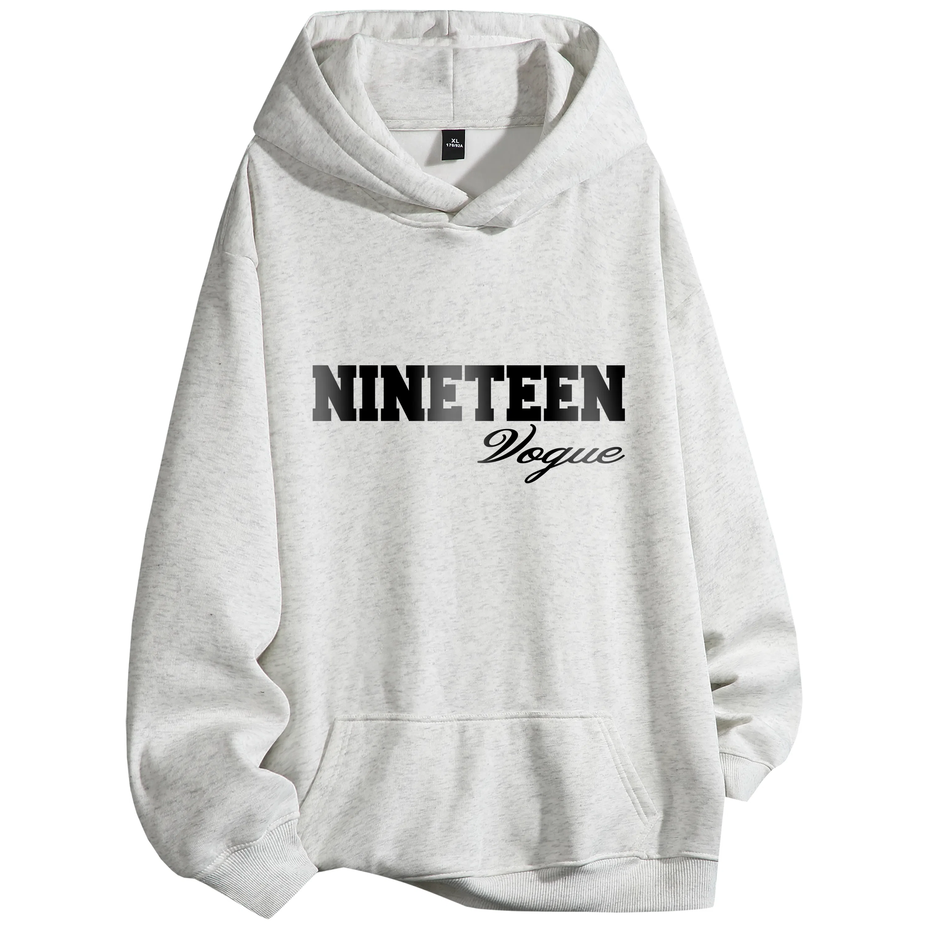 NINETEEN AUTUMN logo