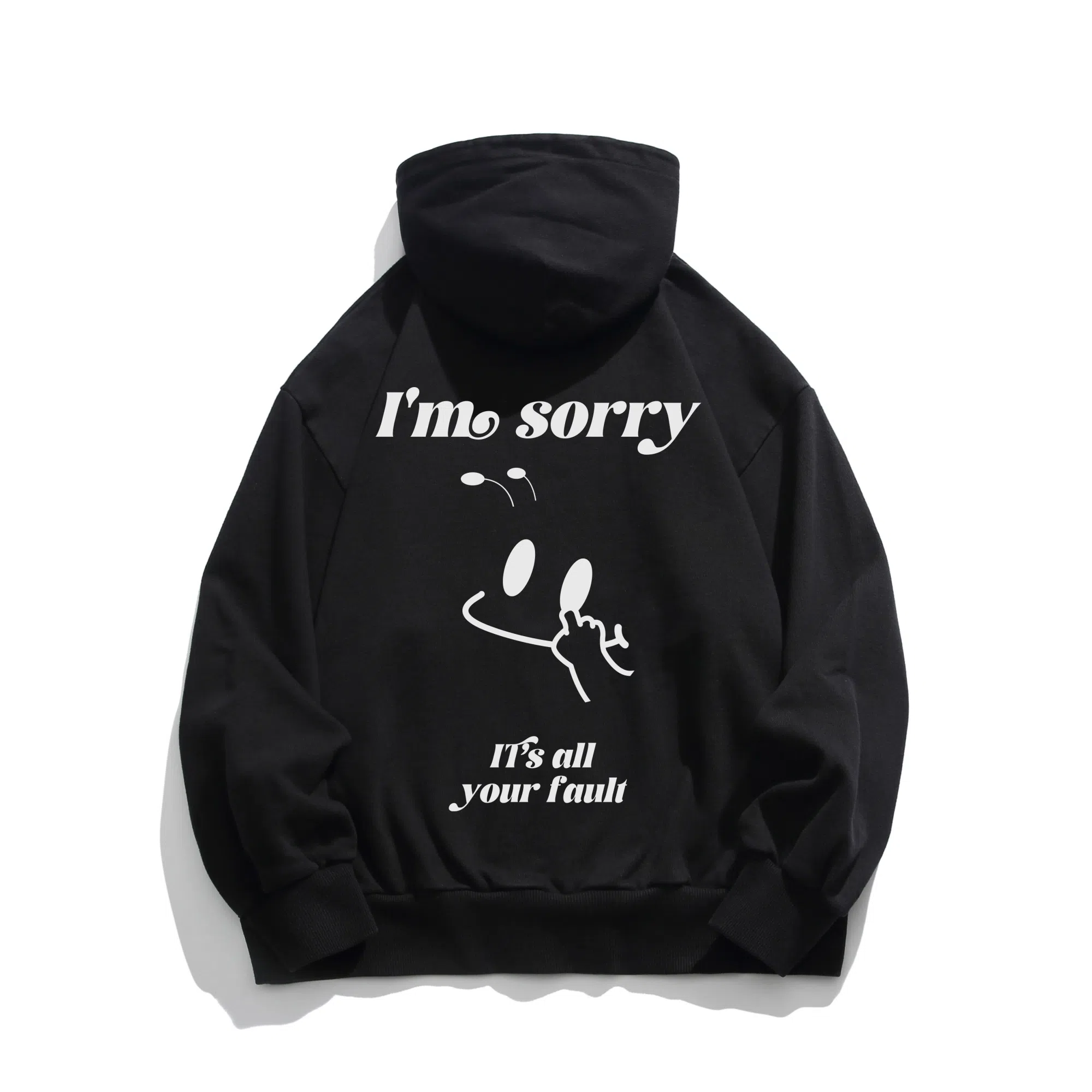 xMFPFx "All U Fault" 460g