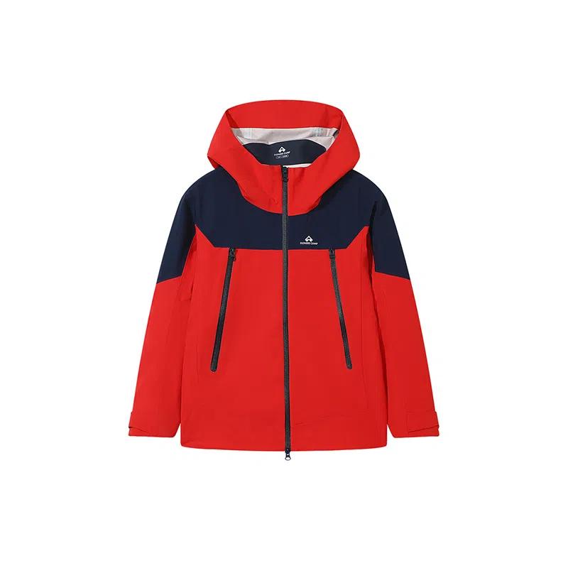 PIONEER CAMP eVent3L