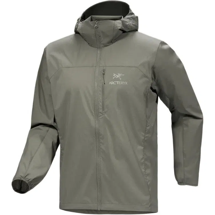 Arcteryx Squamish Hoody