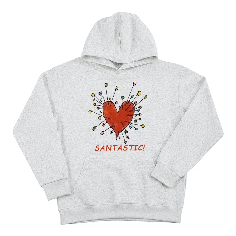 SANTASTIC ins