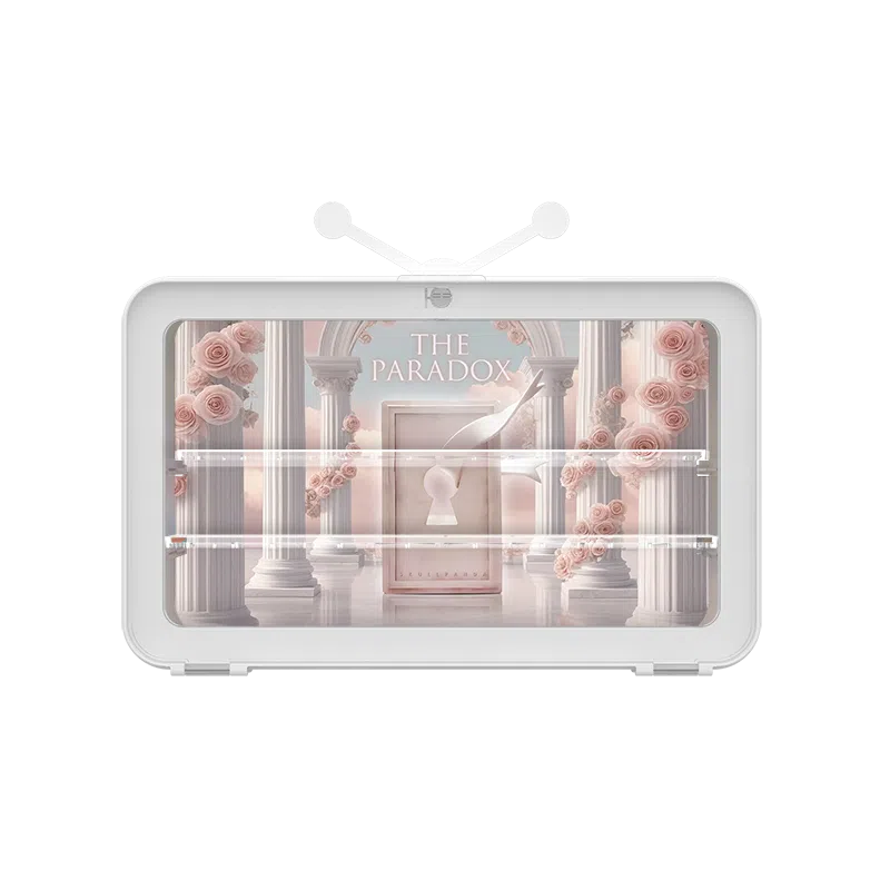 LIGHT YOUR BRICKS SP