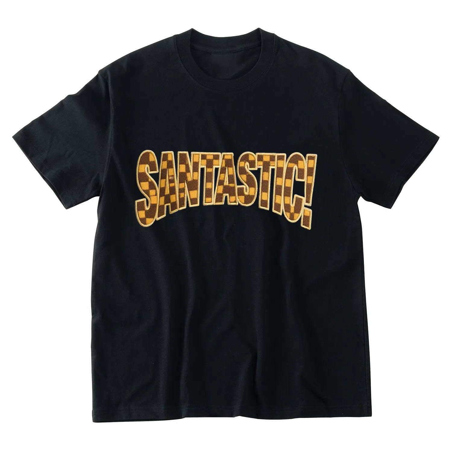 SANTASTIC T