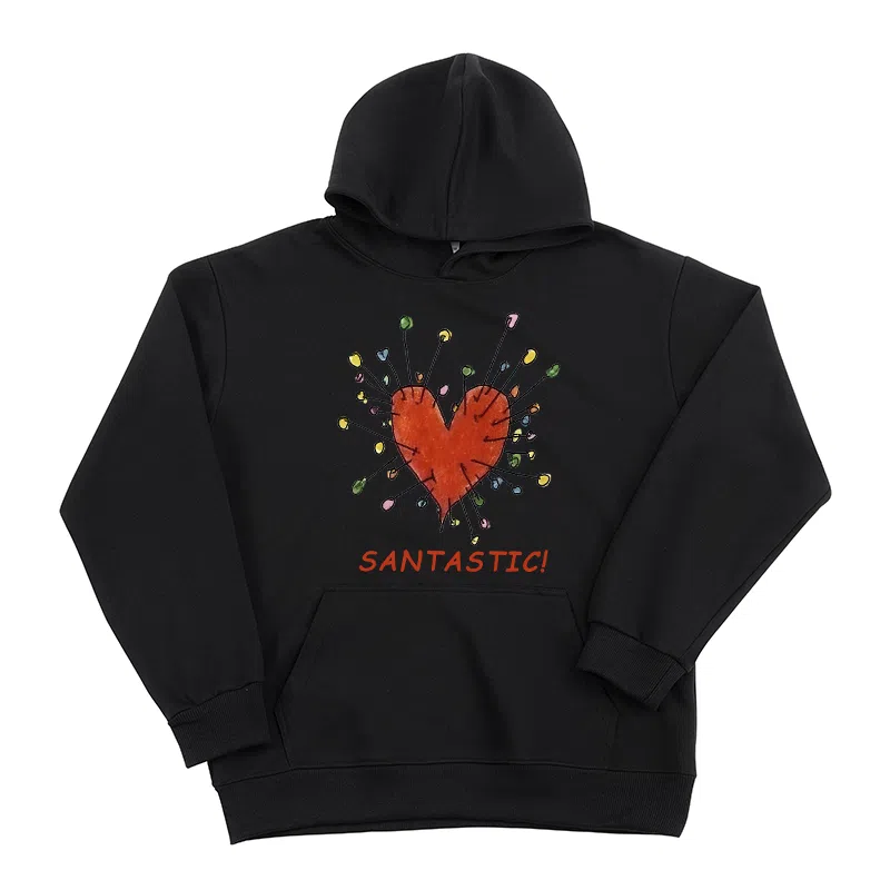 SANTASTIC ins