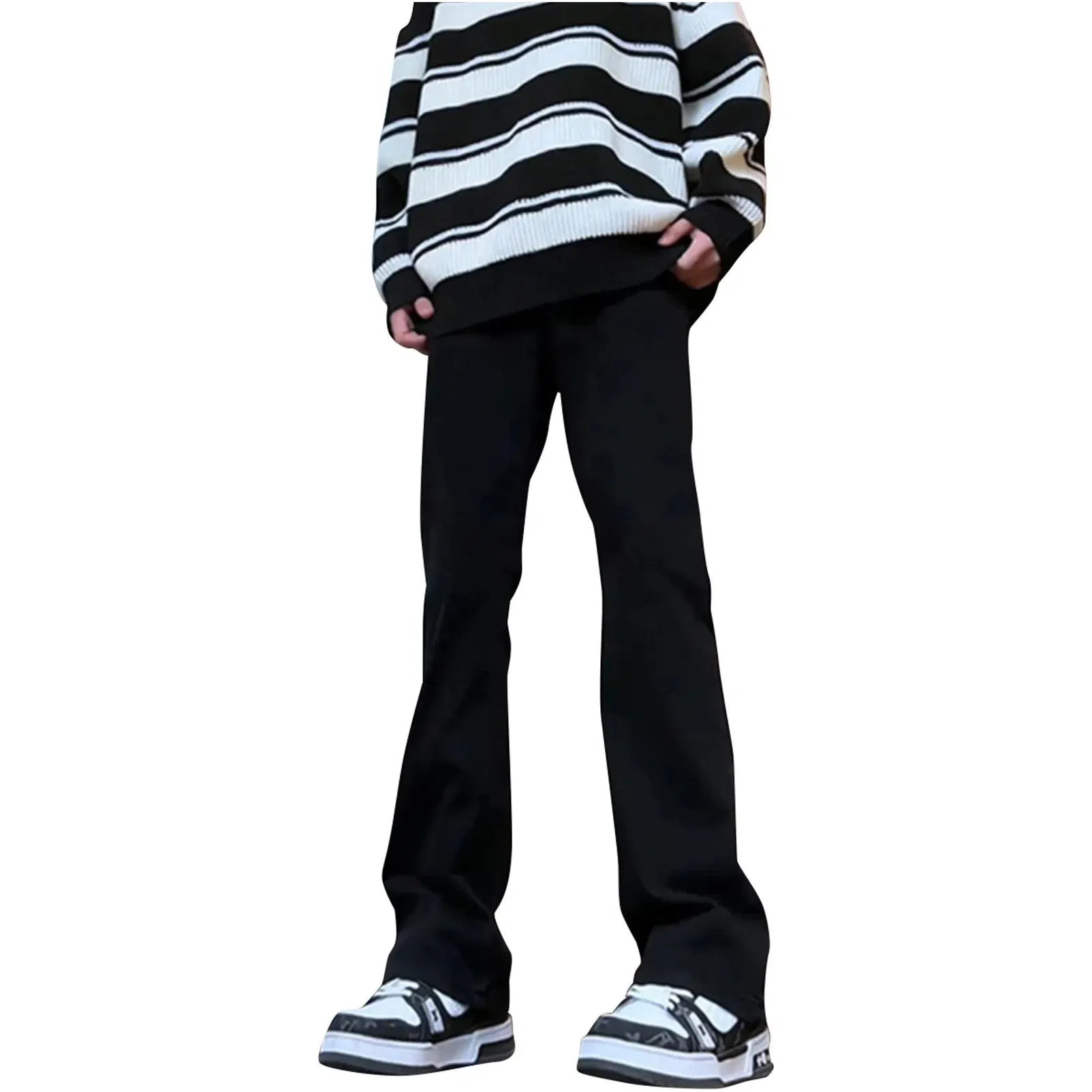 SUNSETMONENT clean fit