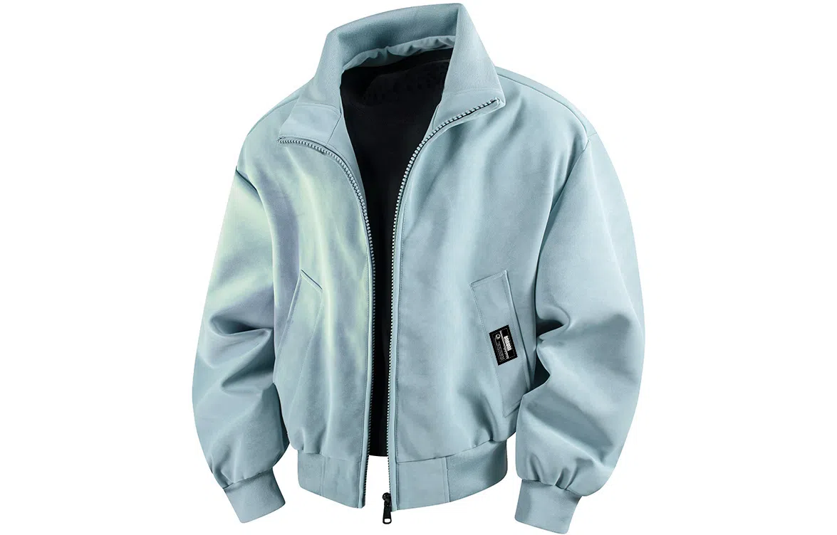 COMOWA 420cleanfitbomberMA1