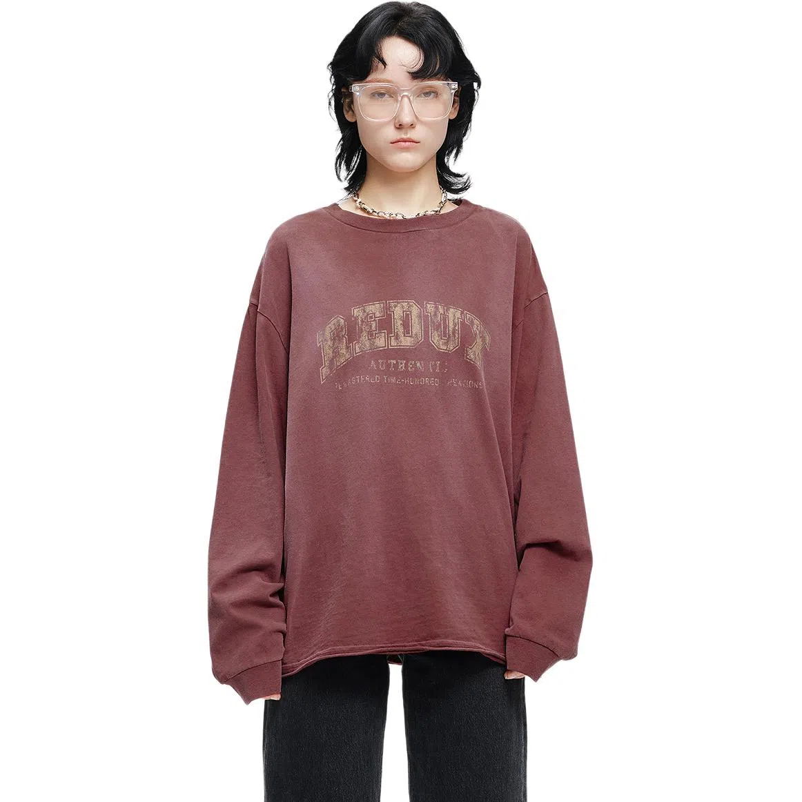 MOUSSY T