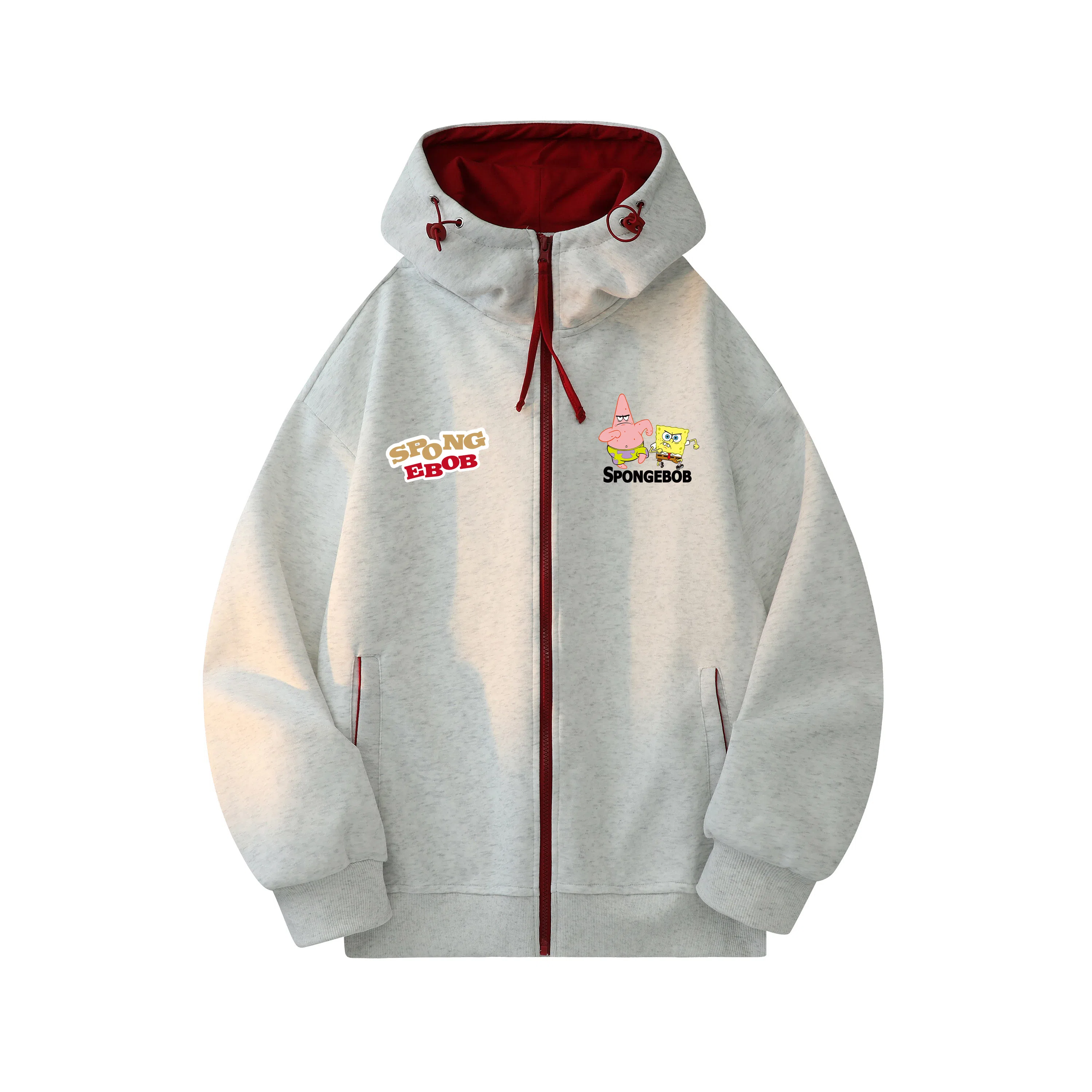 SPONGEBOB SQUAREPANTS Logo