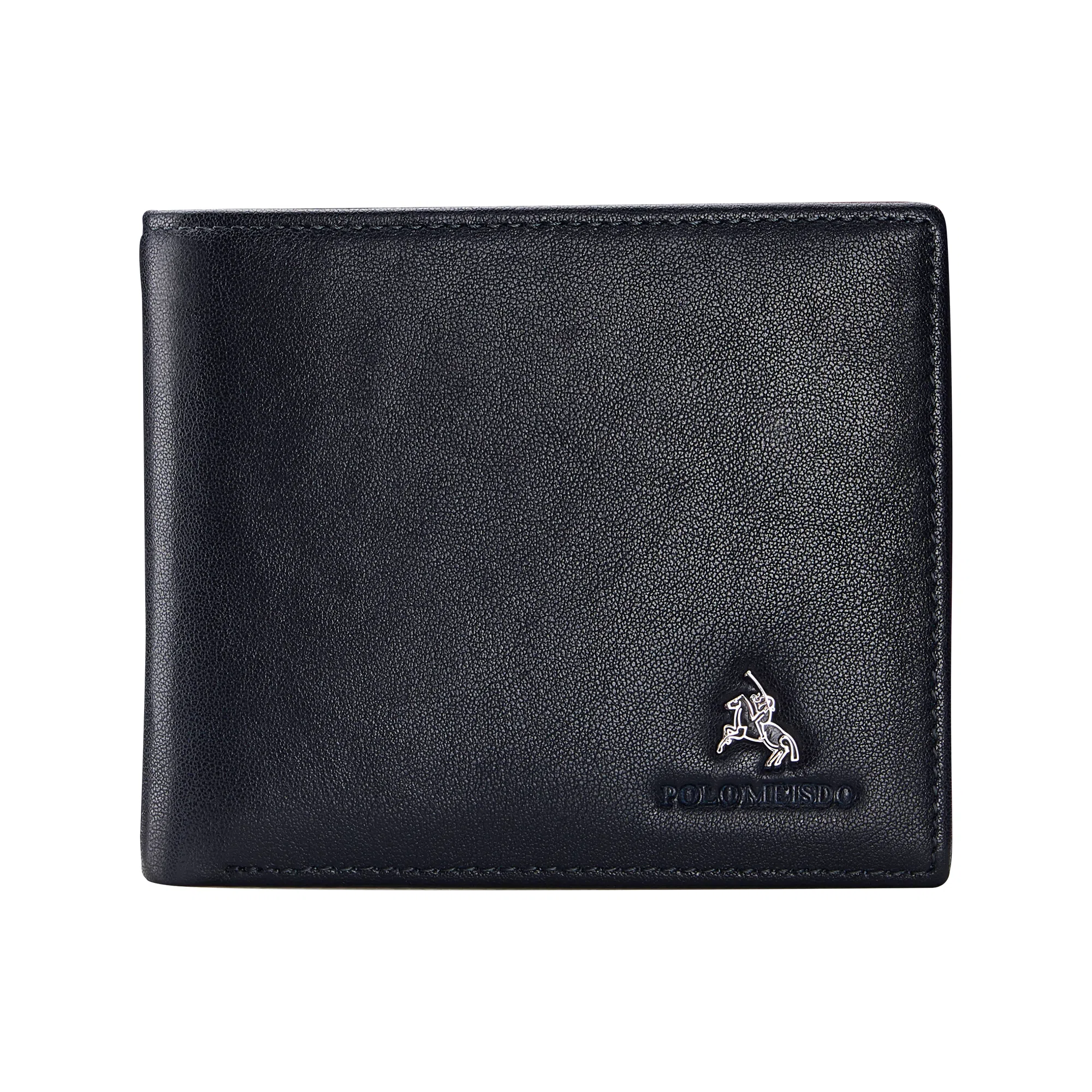 POLOMEISDO Wallet Deep Blue