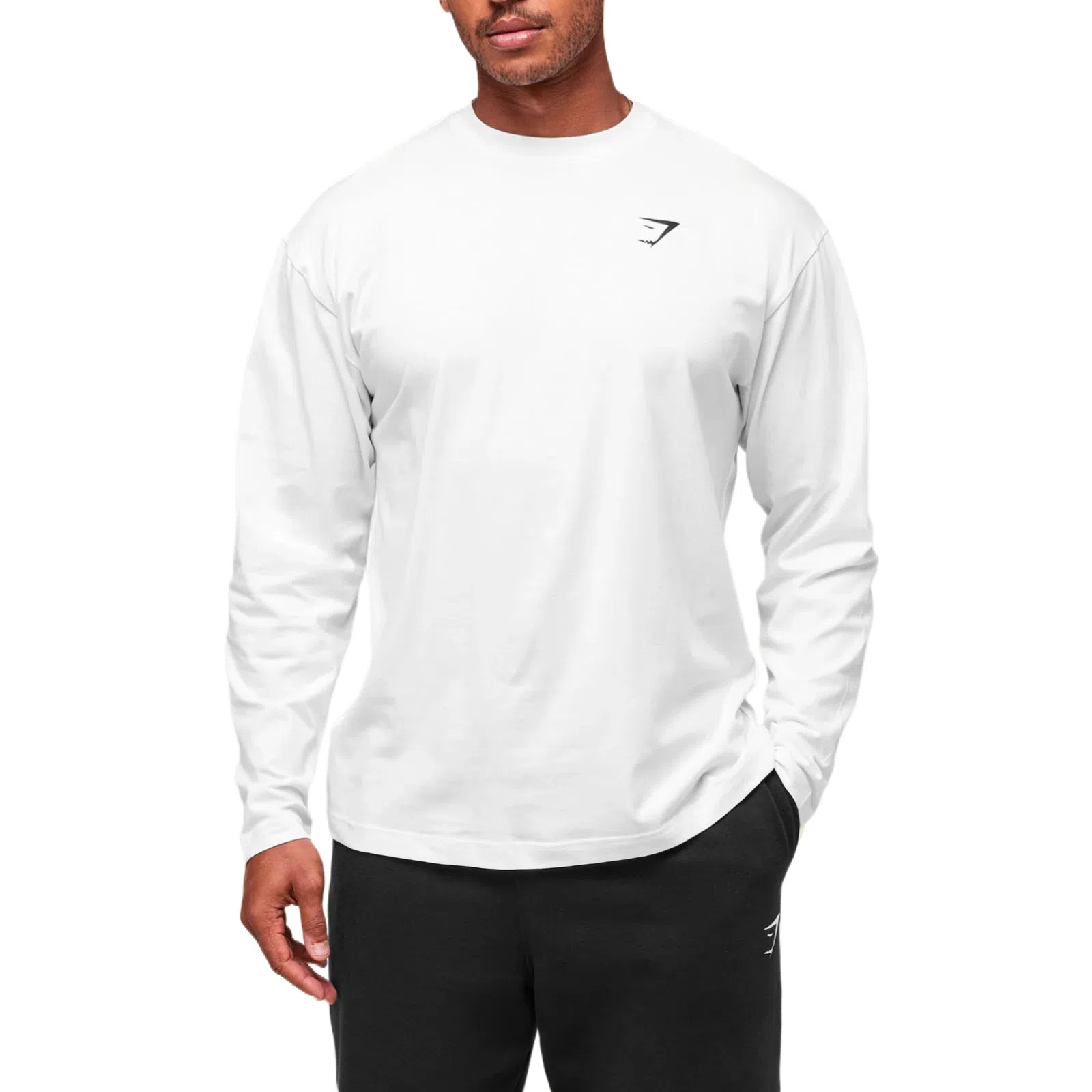 GYMSHARK ESSENTIAL T