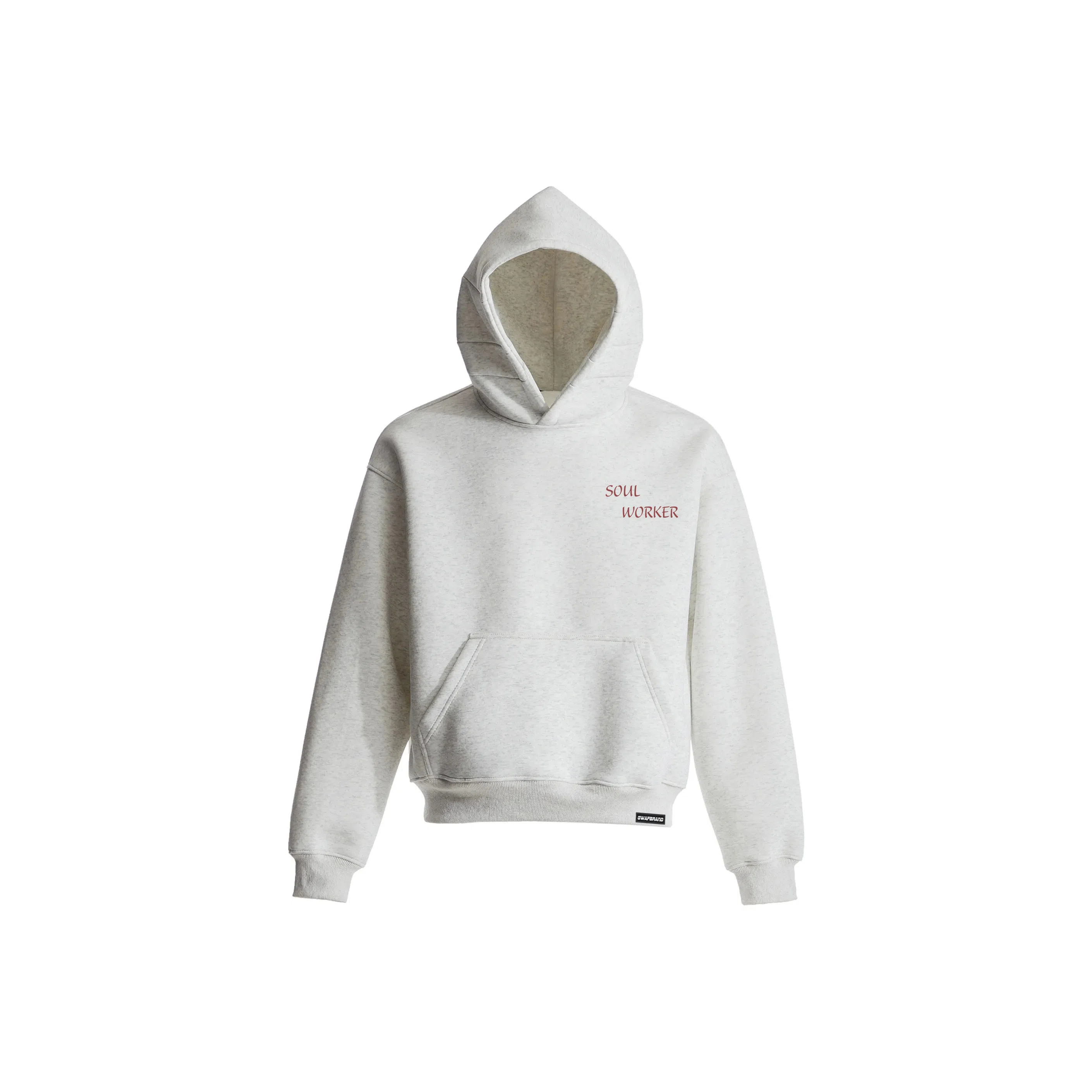 SOUL WORKER cleanfitboxy