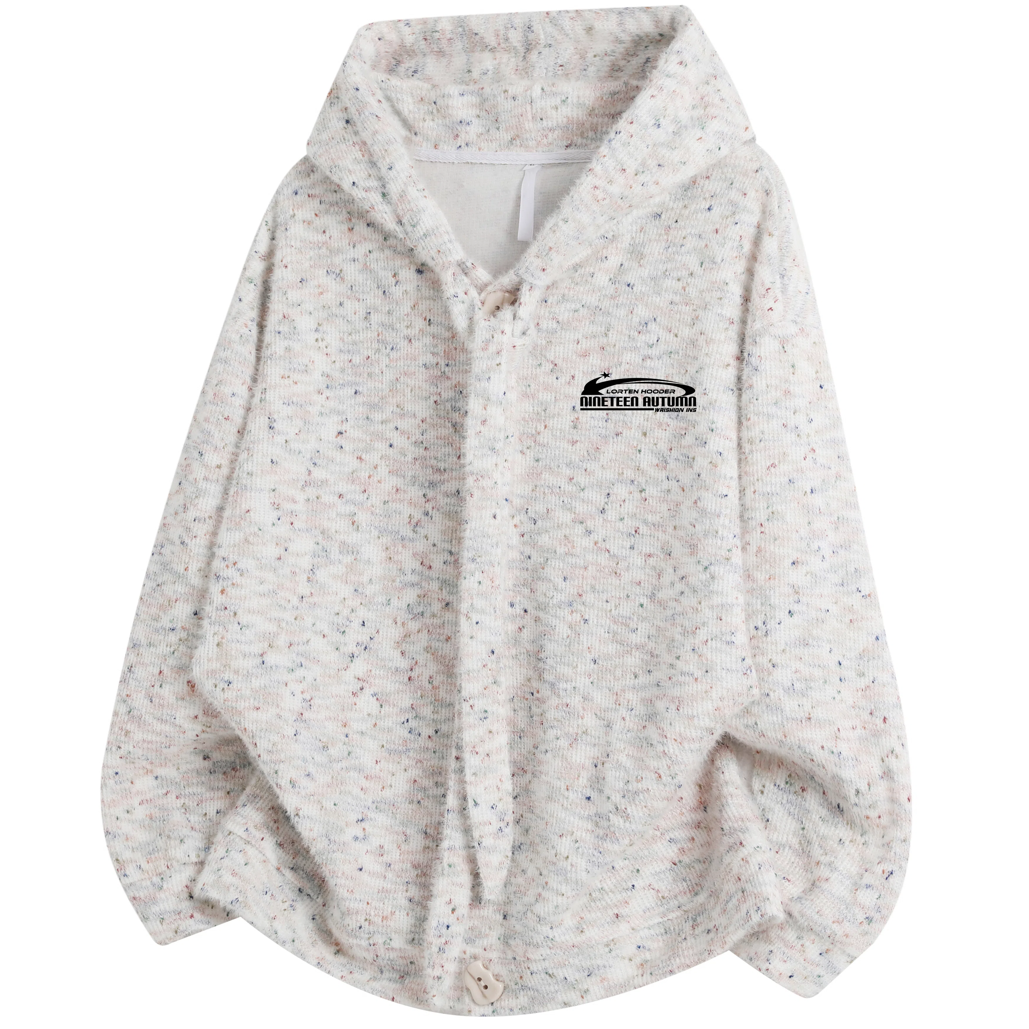 NINETEEN AUTUMN logo