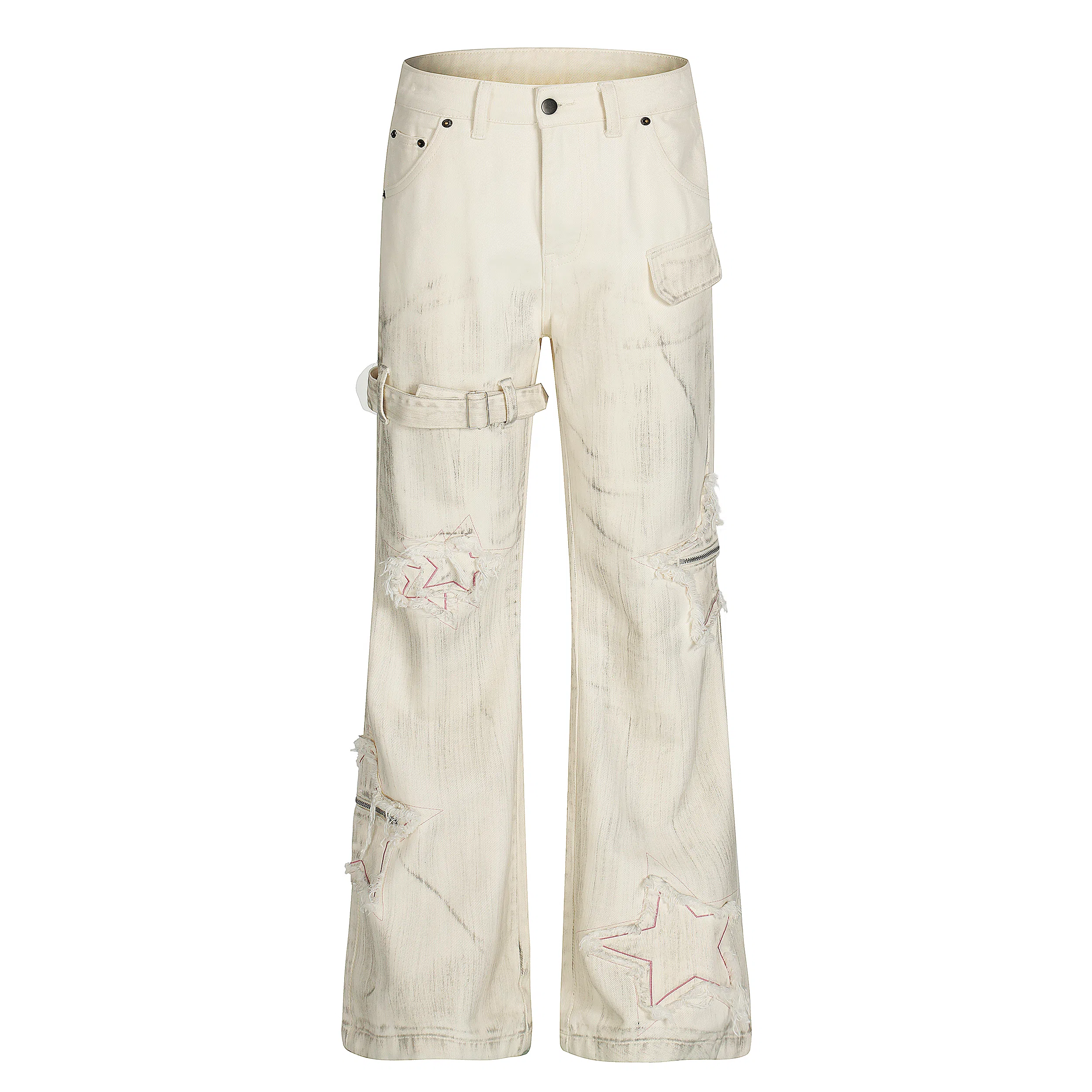 LBPC Starflare Jeans