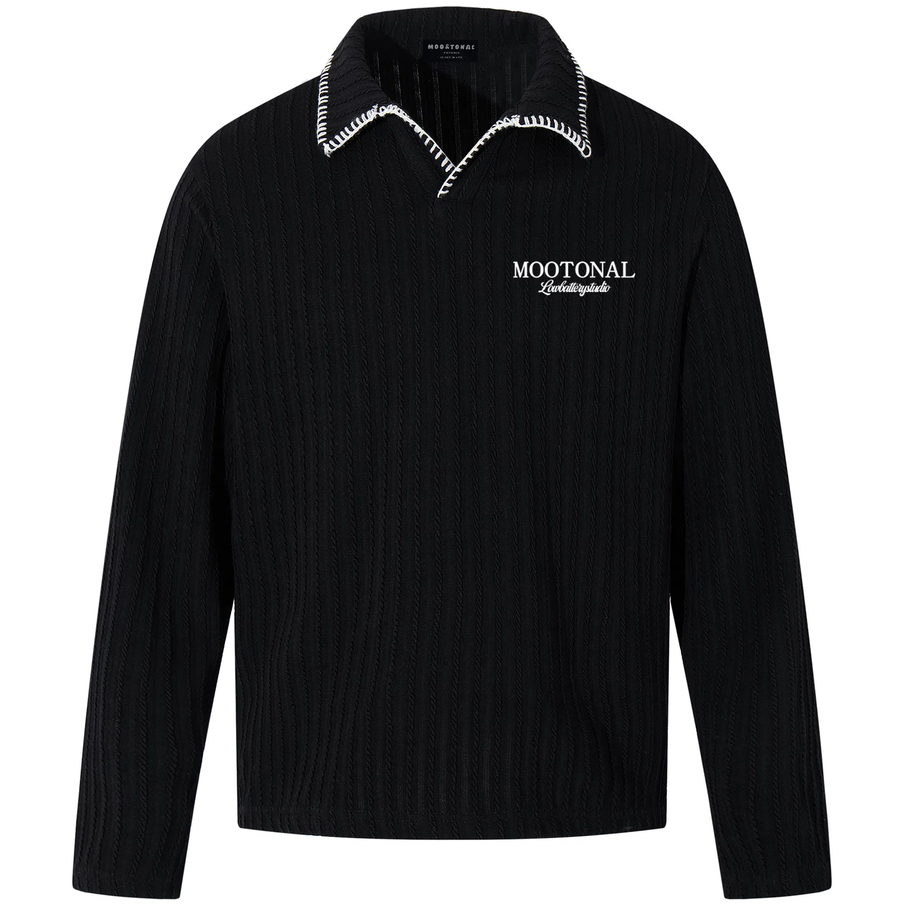 MOOTONAL Polo