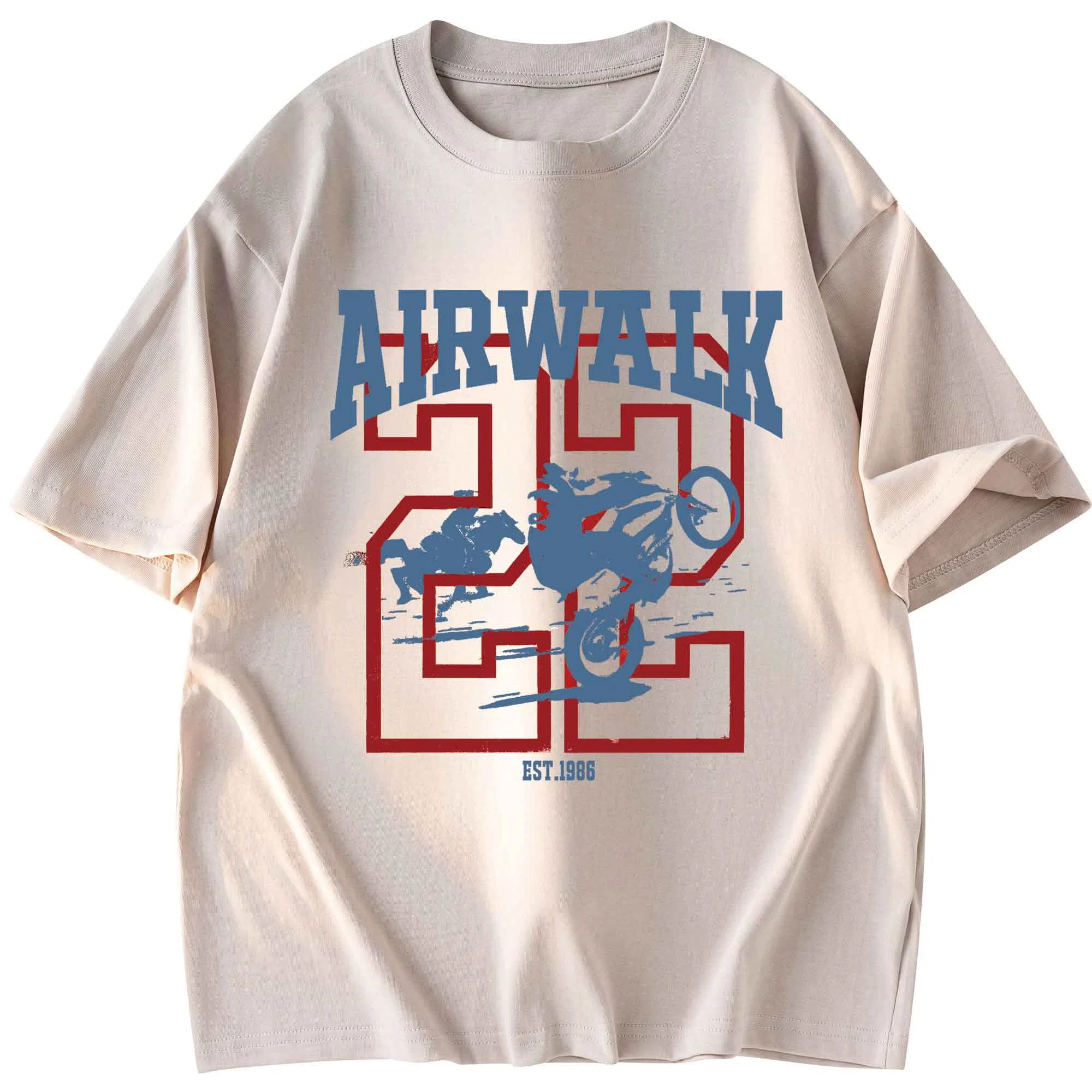 Airwalk T