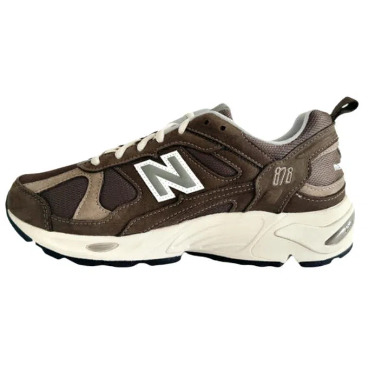 New Balance 878 Brown