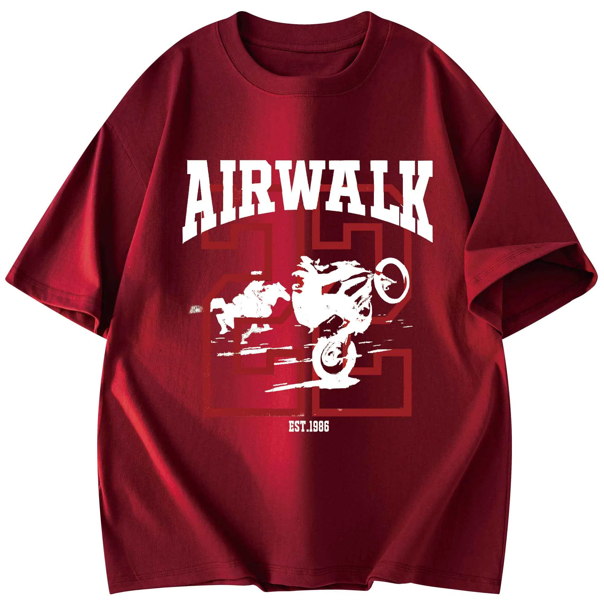 Airwalk T