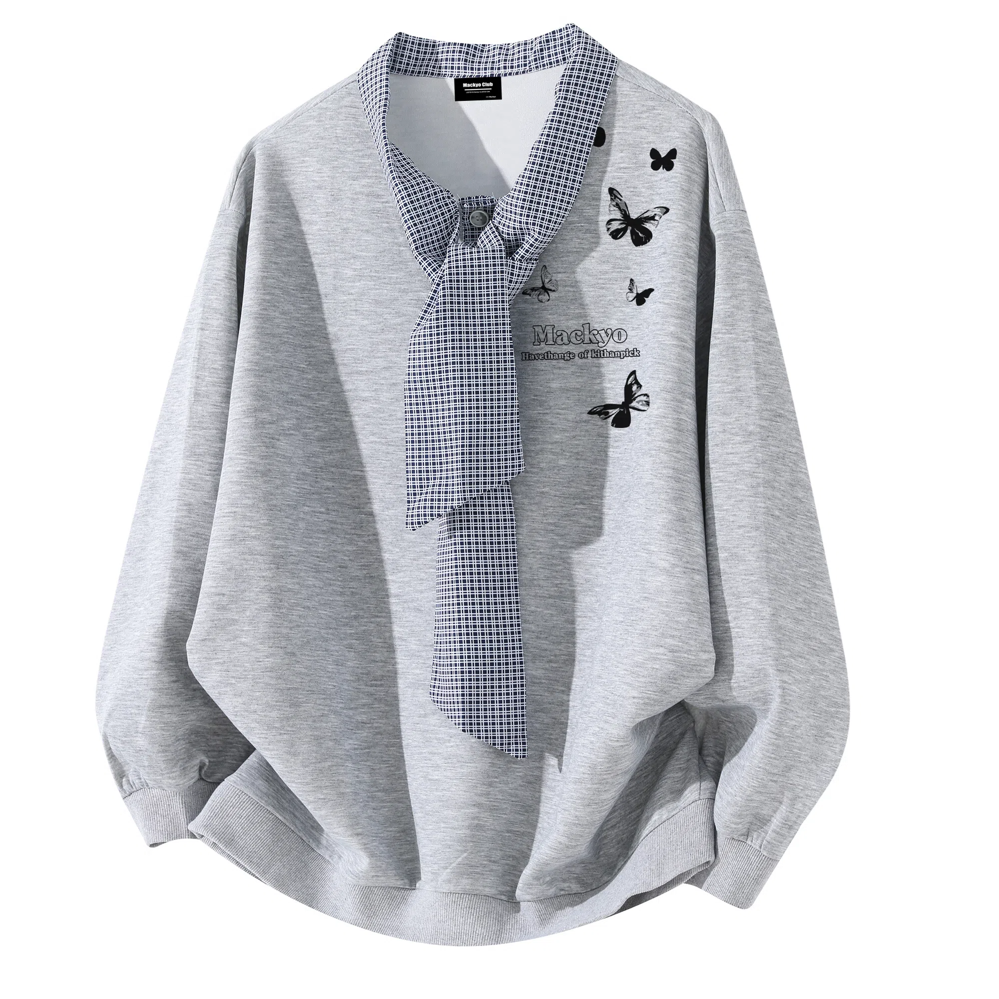 Mackyo x SOORCHCE Logo