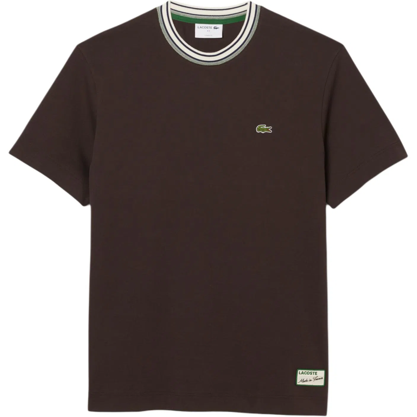 LACOSTE T
