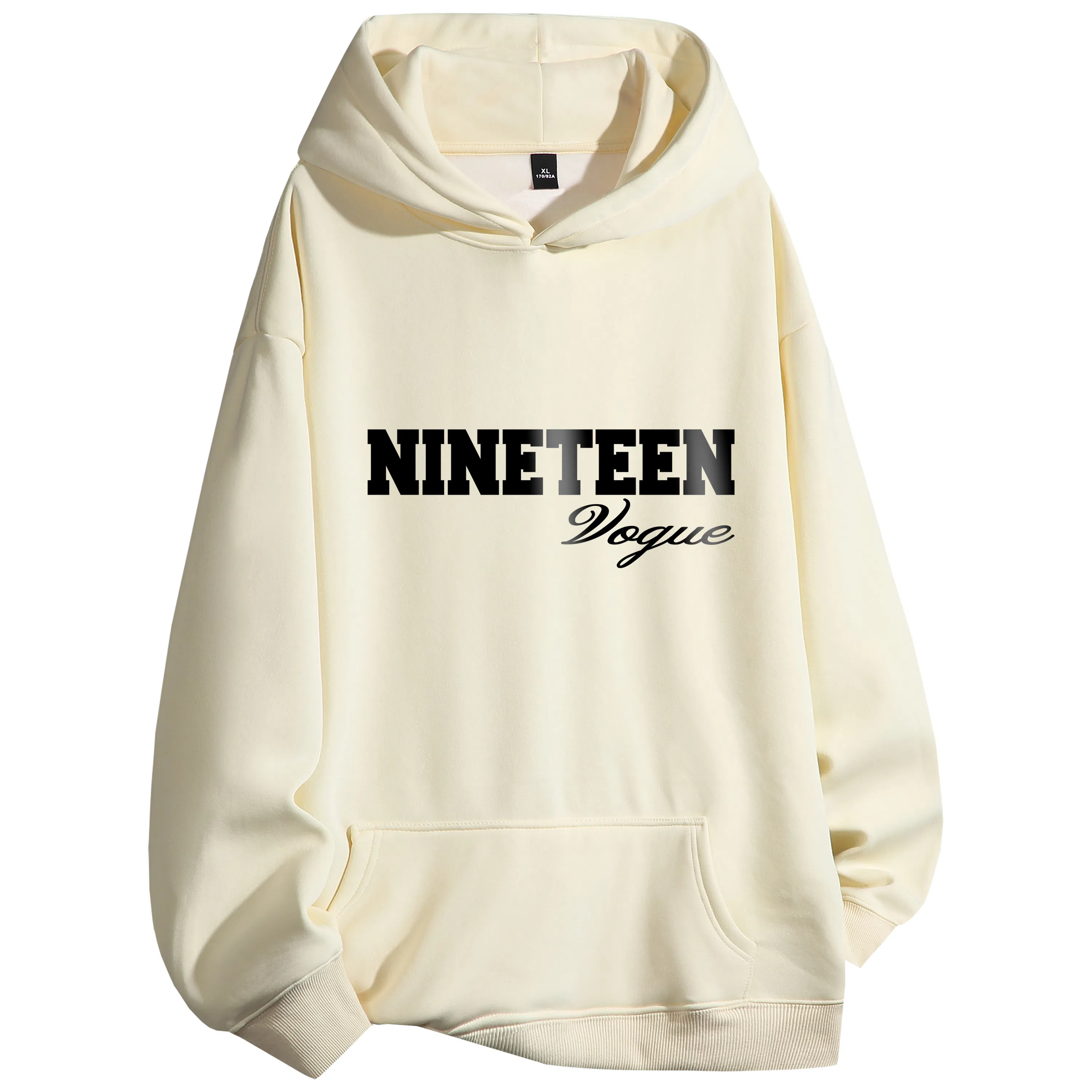 NINETEEN AUTUMN logo