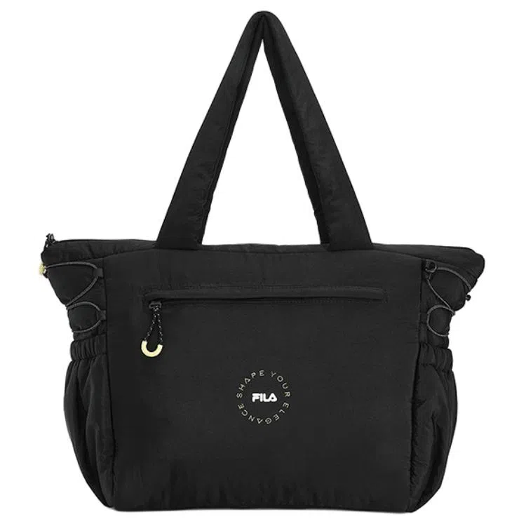 FILA Logo Tote