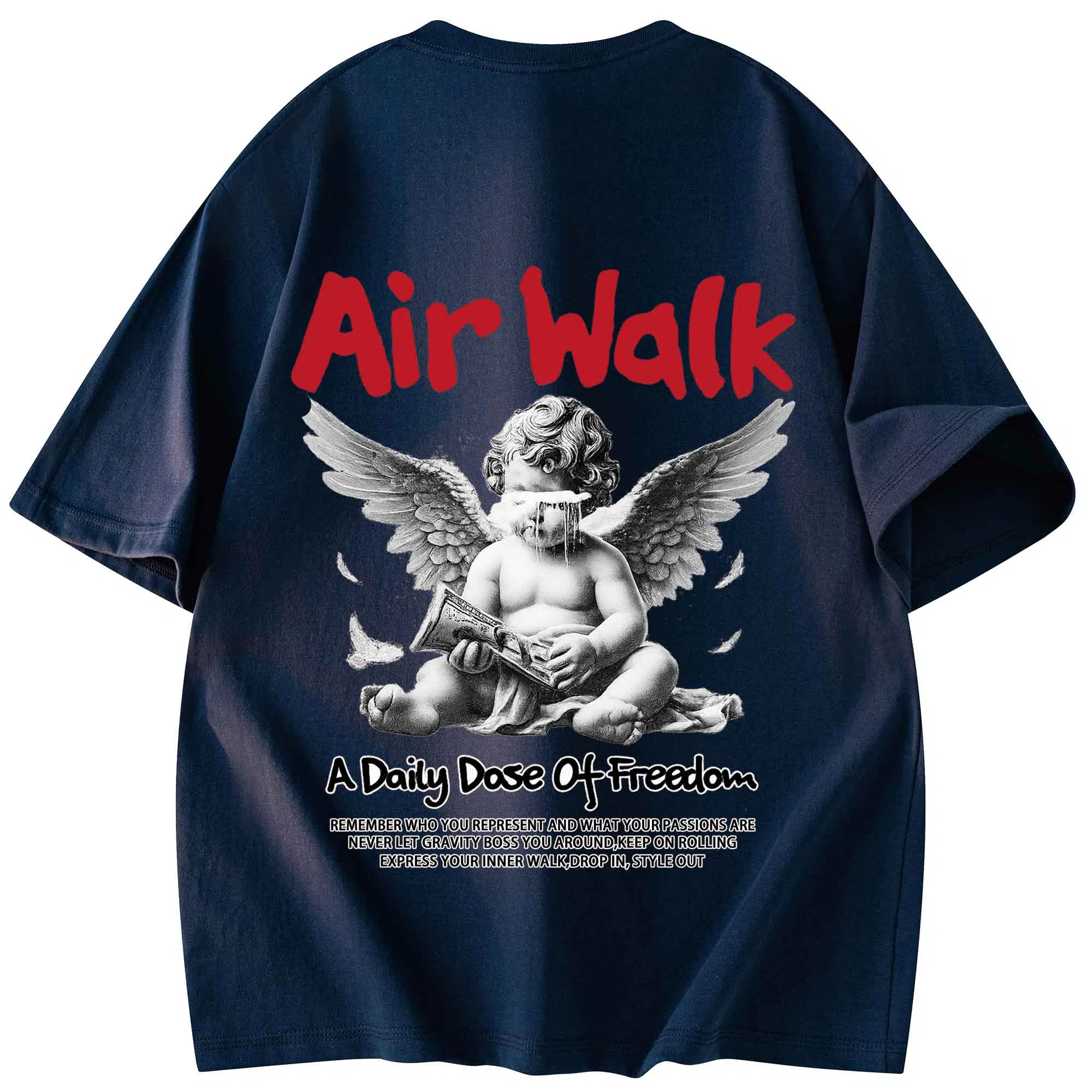 Airwalk T