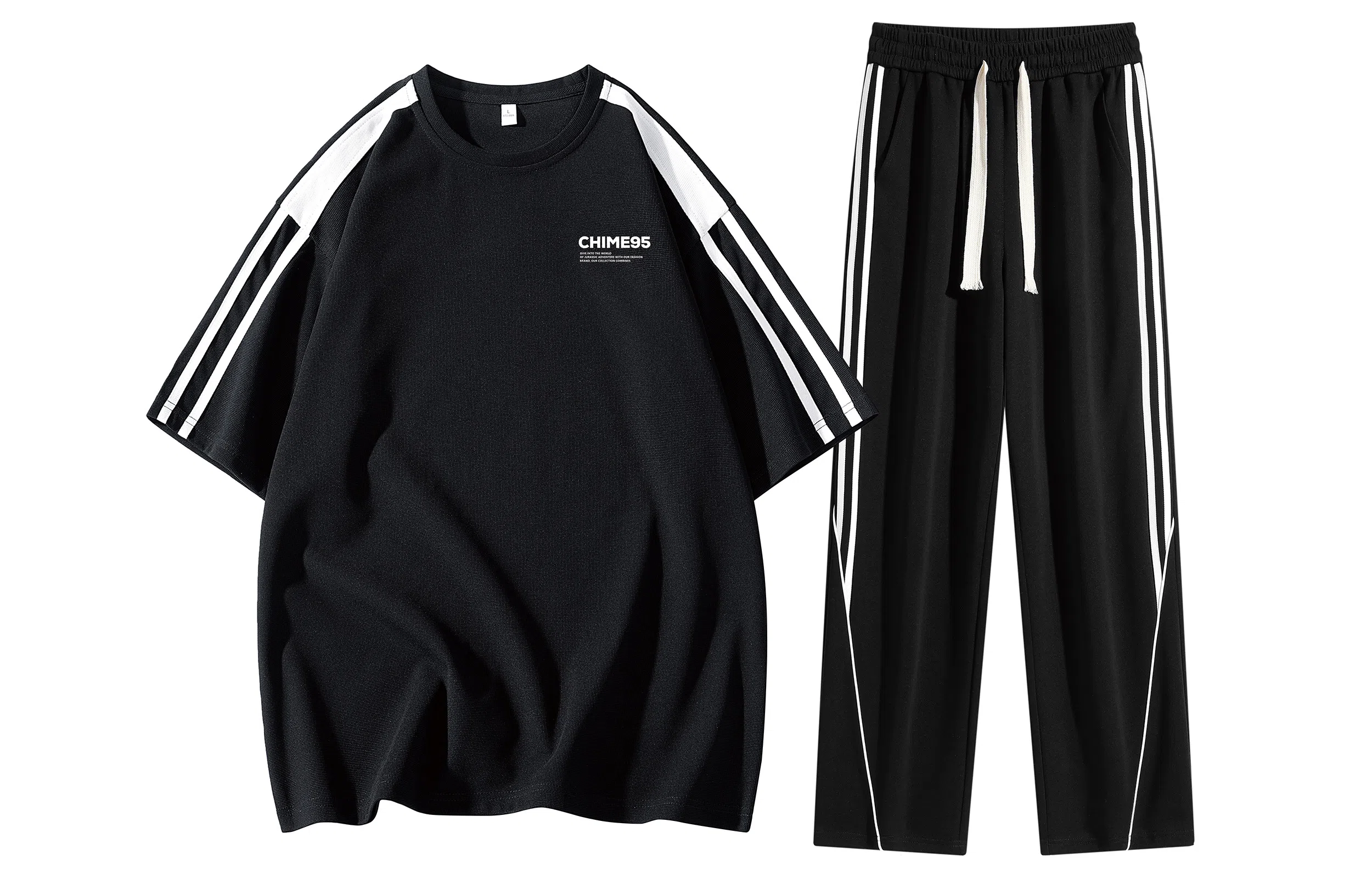 struggle vintage95 Chime T