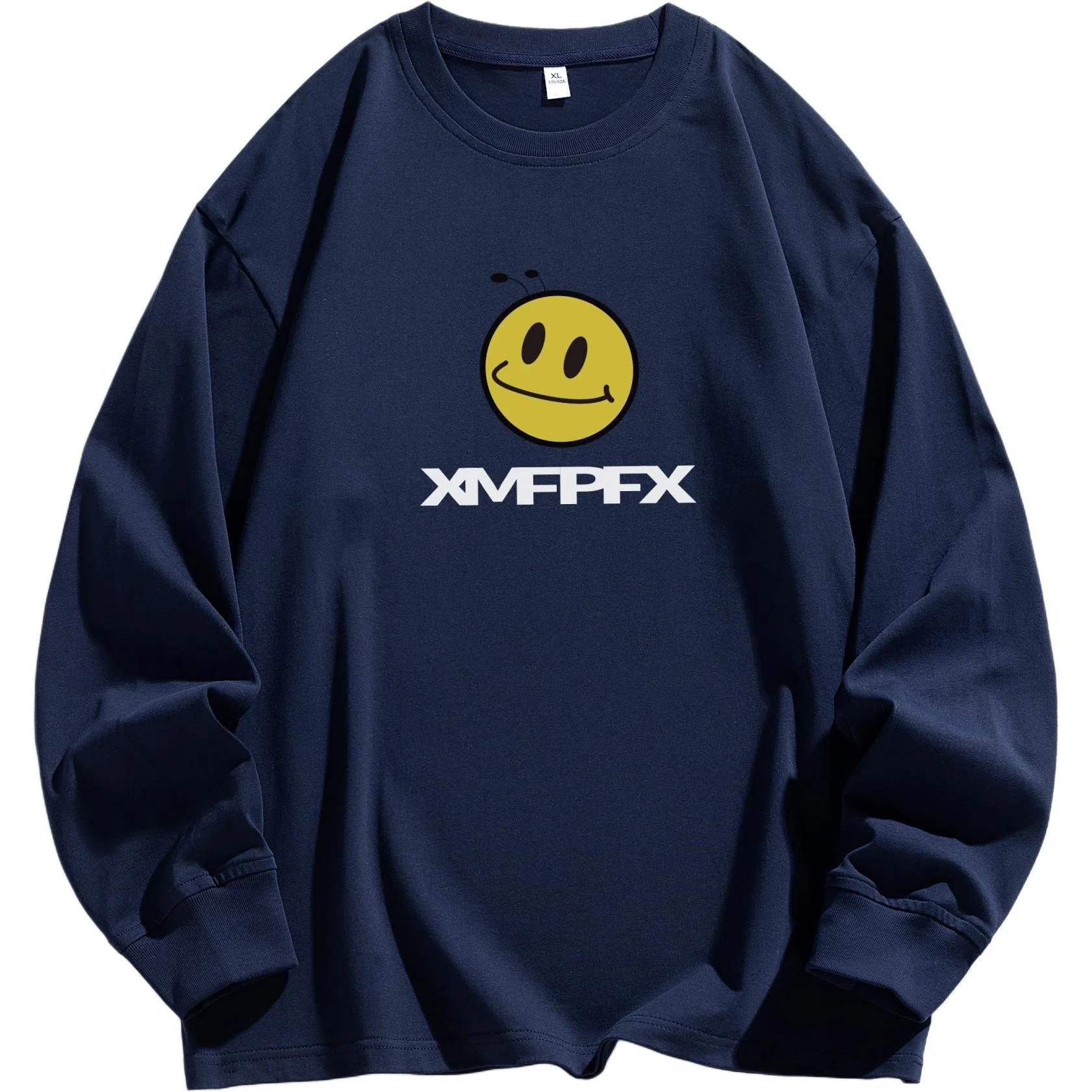 xMFPFx logo T