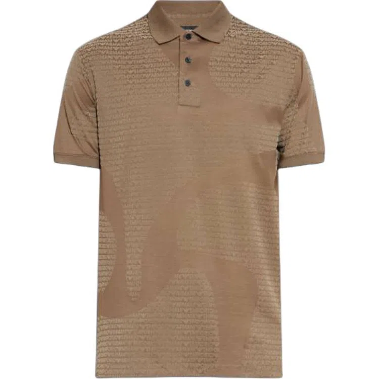 EMPORIO ARMANI Polo
