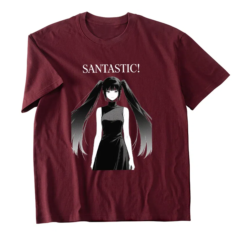 SANTASTIC T
