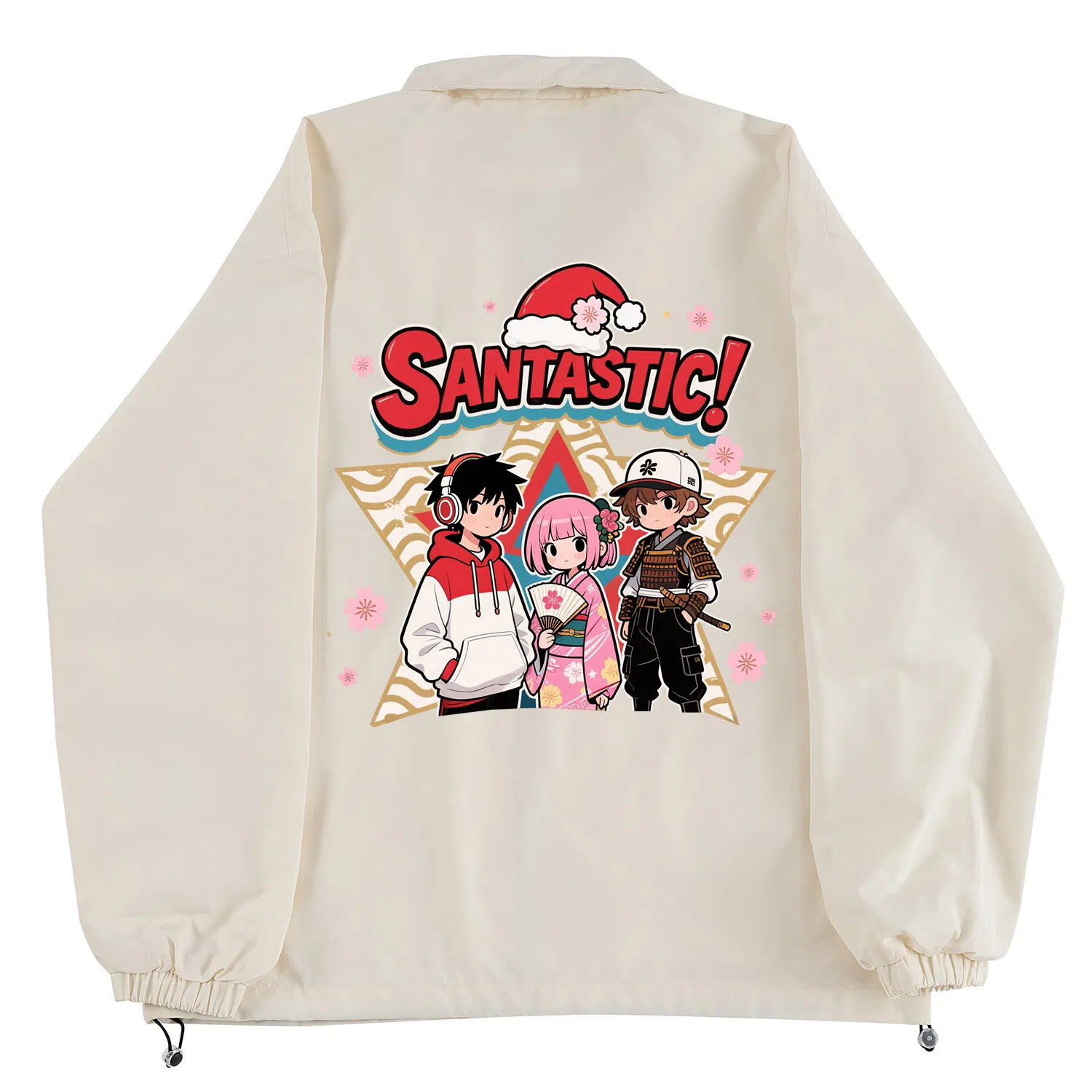 SANTASTIC