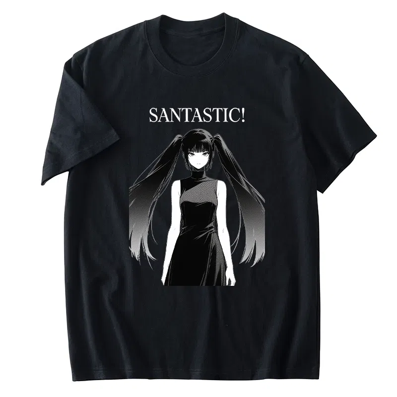 SANTASTIC T